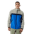 New Balance Men's R.W.Tech Lightweight Woven Jacket Mens Apparel Jackets & Vests