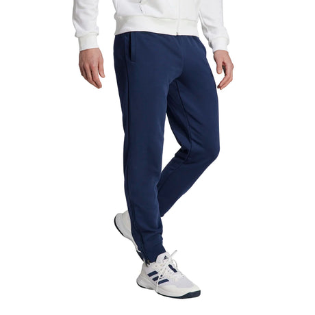 adidas Men's Club Tennis Pants Tennis & Racquet Apparel All