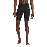 adidas Men's TechFit Soccer Short Tights-2