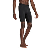 adidas Men's TechFit Soccer Short Tights-4