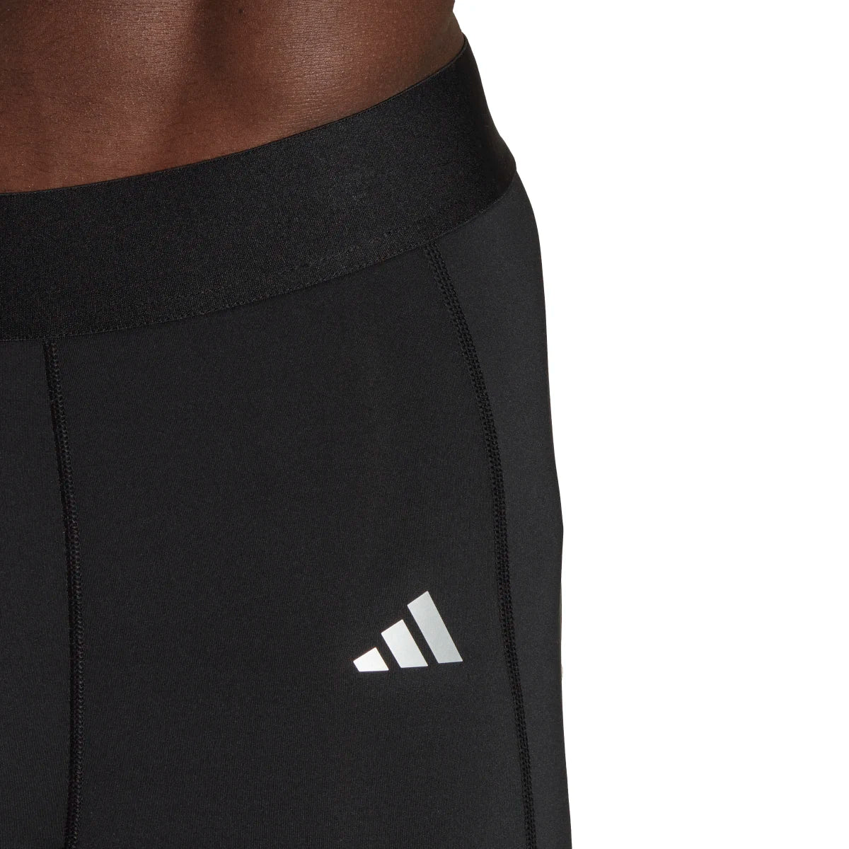 adidas Men's TechFit Soccer Short Tights-5