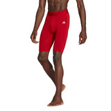 adidas Men's TechFit Soccer Short Tights-2