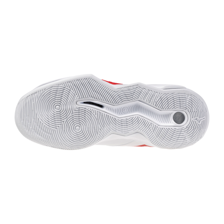 Mizuno Women's Wave Momentum 4 Pro Sam Volleyball Shoes-2