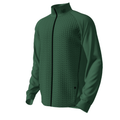 New Balance Men's Heat Loft Full Zip Mens Apparel Jackets & Vests