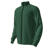New Balance Men's Heat Loft Full Zip Mens Apparel Jackets & Vests