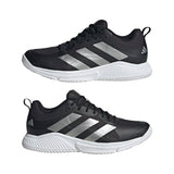 adidas Women's Court Team Bounce 2.0 Volleyball Shoes
