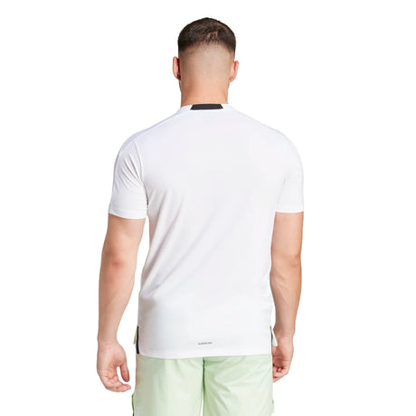 adidas Men's D4T Tee Mens Apparel Shirts & Tops