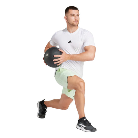 adidas Men's D4T Tee Mens Apparel Shirts & Tops