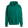 adidas Men's A SZN Fleece Hoodie Mens Apparel Sweatshirts & Fleece