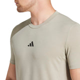 adidas Men's D4T Tee Mens Apparel Shirts & Tops
