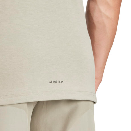 adidas Men's D4T Tee Mens Apparel Shirts & Tops