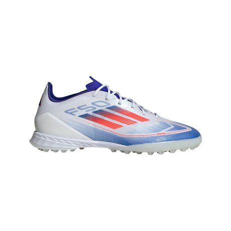 adidas Men's F50 Pro Techfit Turf Soccer Shoes Soccer Footwear Adult