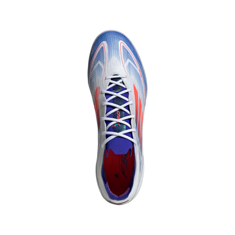 adidas Men's F50 Pro Techfit Turf Soccer Shoes Soccer Footwear Adult