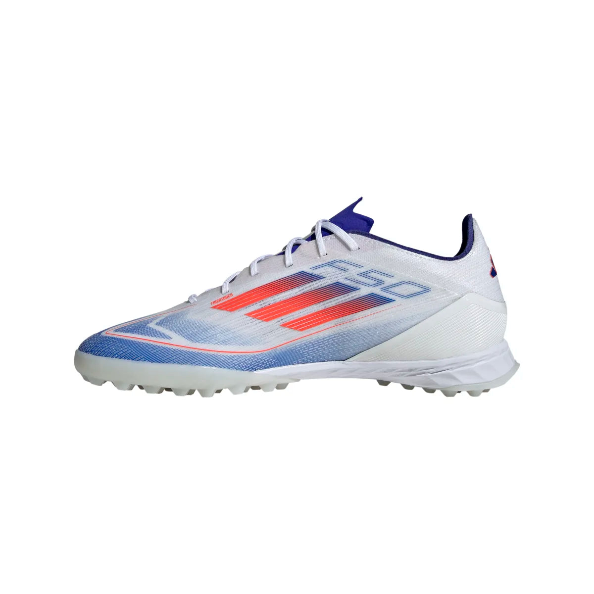 adidas Men's F50 Pro Techfit Turf Soccer Shoes Soccer Footwear Adult