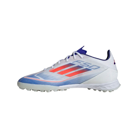 adidas Men's F50 Pro Techfit Turf Soccer Shoes Soccer Footwear Adult