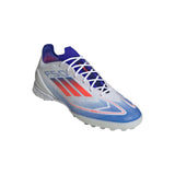 adidas Men's F50 Pro Techfit Turf Soccer Shoes Soccer Footwear Adult