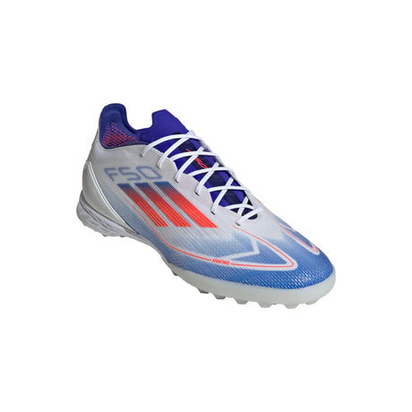 adidas Men's F50 Pro Techfit Turf Soccer Shoes Soccer Footwear Adult