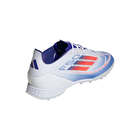 adidas Men's F50 Pro Techfit Turf Soccer Shoes Soccer Footwear Adult