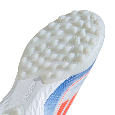 adidas Men's F50 Pro Techfit Turf Soccer Shoes Soccer Footwear Adult