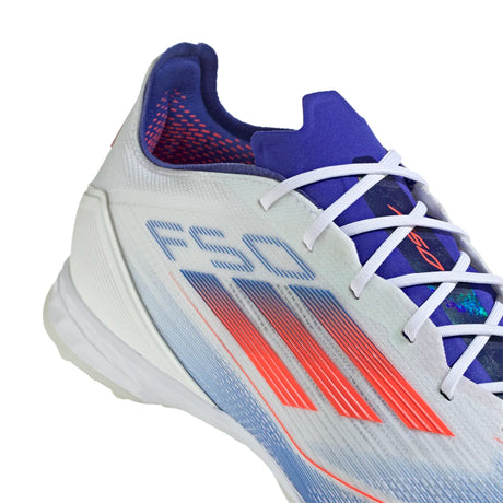 adidas Men's F50 Pro Techfit Turf Soccer Shoes Soccer Footwear Adult