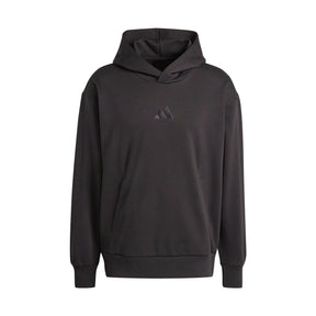 adidas Men's A SZN Fleece Hoodie-1