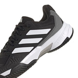 adidas Men's CourtJam Control 3 Tennis Shoes