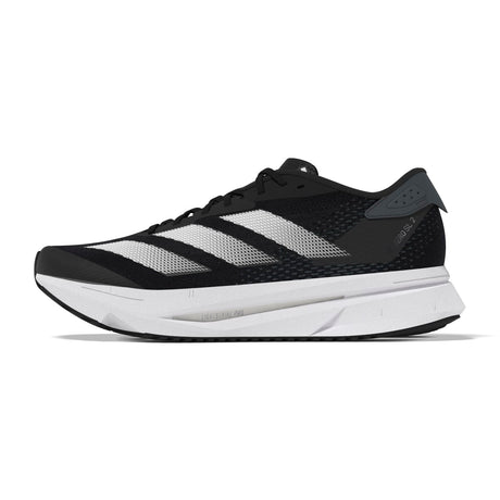 adidas Women's Adizero SL 2 Wide Running Shoes Womens Footwear Training & Running
