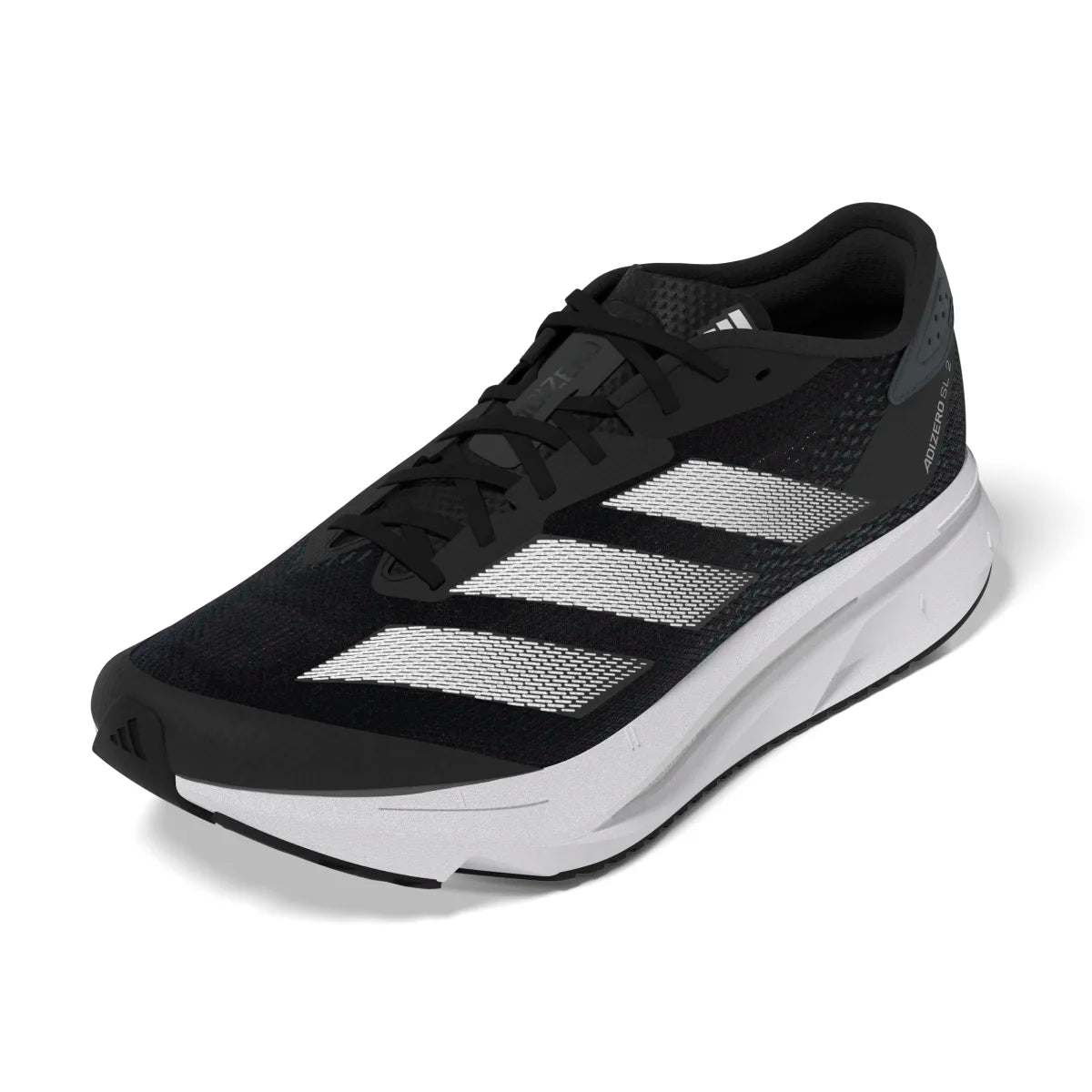adidas Women's Adizero SL 2 Wide Running Shoes Womens Footwear Training & Running