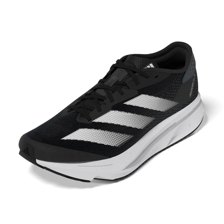 adidas Women's Adizero SL 2 Wide Running Shoes Womens Footwear Training & Running