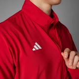 adidas Men's Adizero Essentials Running Jacket
