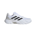 adidas Men's CourtJam Control 3 Tennis Shoes-1