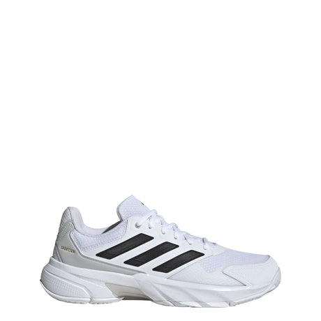 adidas Men's CourtJam Control 3 Tennis Shoes-2