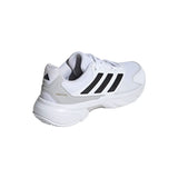 adidas Men's CourtJam Control 3 Tennis Shoes-7