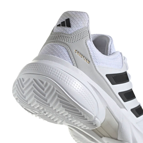 adidas Men's CourtJam Control 3 Tennis Shoes-8