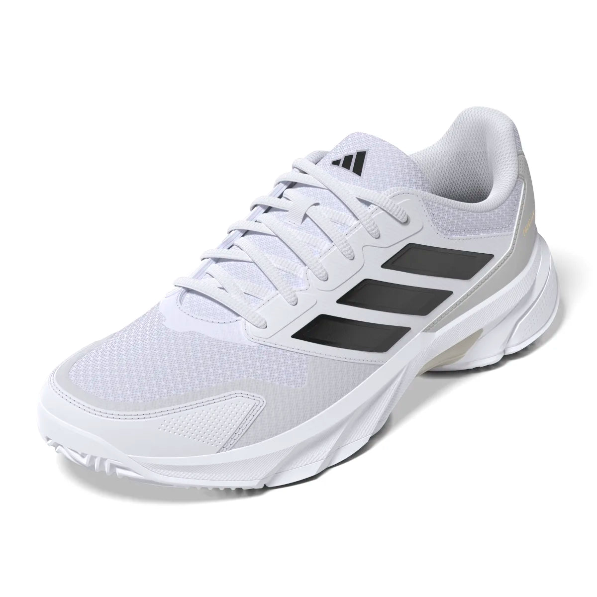 adidas Men's CourtJam Control 3 Tennis Shoes-11