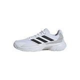 adidas Men's CourtJam Control 3 Tennis Shoes-12