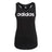 adidas Women's Essentials Loose Logo Tank Top-1