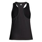 adidas Women's Essentials Loose Logo Tank Top-2
