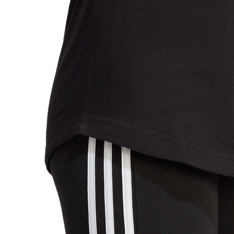 adidas Women's Essentials Loose Logo Tank Top-10