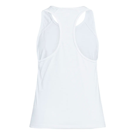 adidas Women's Essentials Loose Logo Tank Top-2