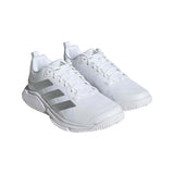 adidas Women's Court Team Bounce 2.0 Volleyball Shoes