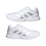 adidas Women's Court Team Bounce 2.0 Volleyball Shoes