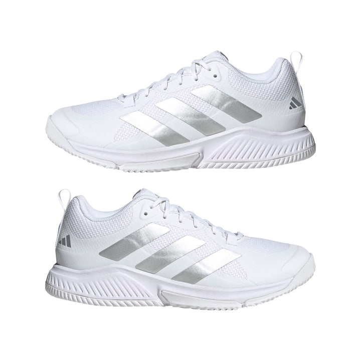 adidas Women's Court Team Bounce 2.0 Volleyball Shoes