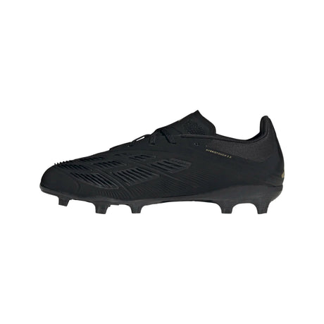 adidas Youth Predator Elite Firm Ground Soccer Cleats-4