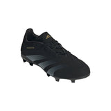 adidas Youth Predator Elite Firm Ground Soccer Cleats-5
