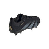 adidas Youth Predator Elite Firm Ground Soccer Cleats-6