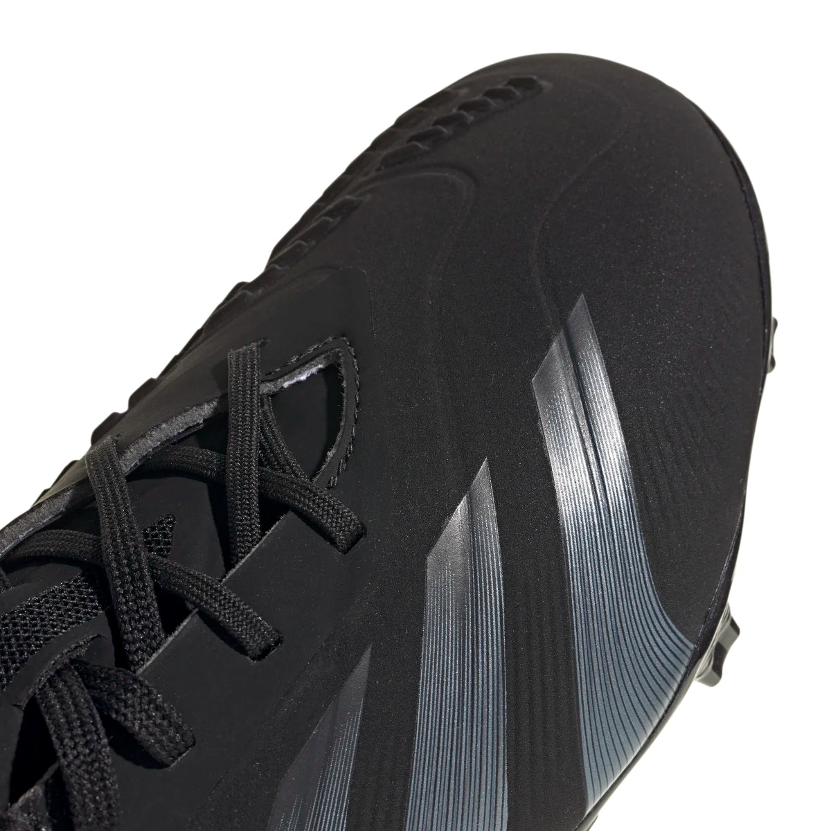 adidas Youth Predator Elite Firm Ground Soccer Cleats-8