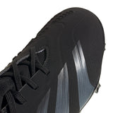 adidas Youth Predator Elite Firm Ground Soccer Cleats-8