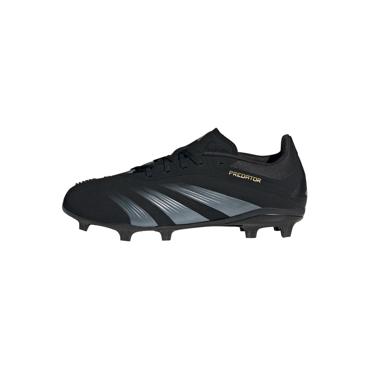 adidas Youth Predator Elite Firm Ground Soccer Cleats-12