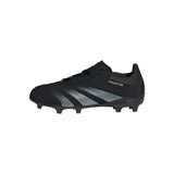 adidas Youth Predator Elite Firm Ground Soccer Cleats-12